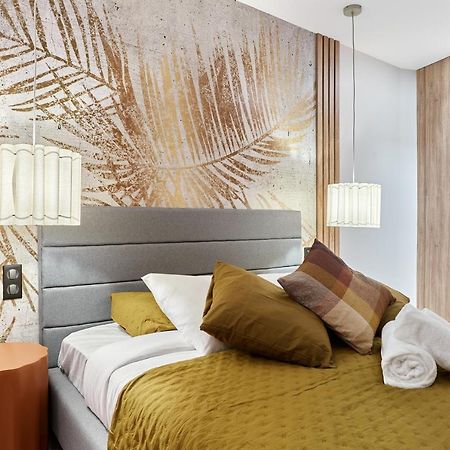פריז Apartment Batignolle Montmartre By Studio Prestige מראה חיצוני תמונה
