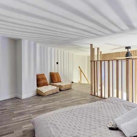פריז Apartment Batignolle Montmartre By Studio Prestige מראה חיצוני תמונה
