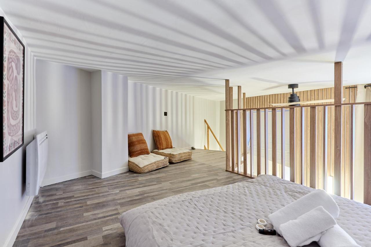 פריז Apartment Batignolle Montmartre By Studio Prestige מראה חיצוני תמונה